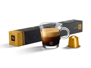 Nespresso Volluto - 10 Capsules