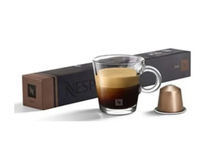 Nespresso Cosi - 10 Capsules