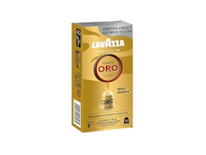 Lavazza Qualità Oro - 10 Capsules