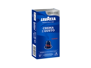 Lavazza Crema eGusto - 10 Capsules