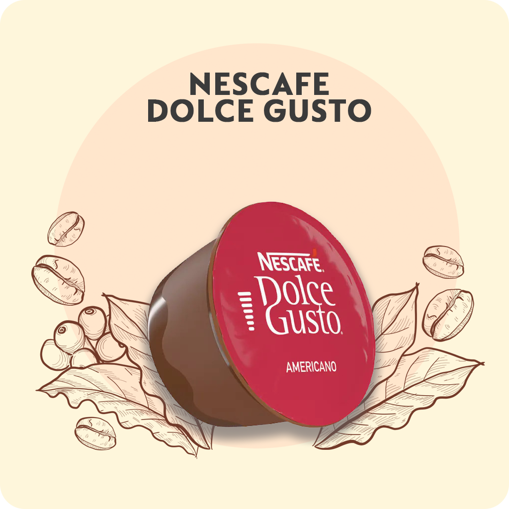 Shop Nespresso Capsules